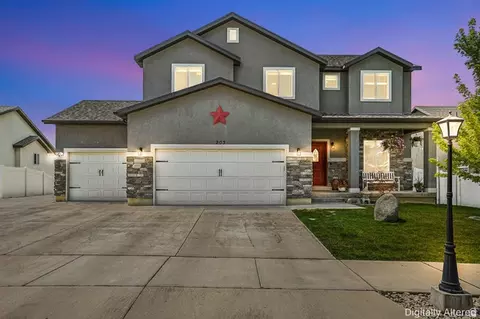 203 N 1900 W, Mapleton, UT 84664