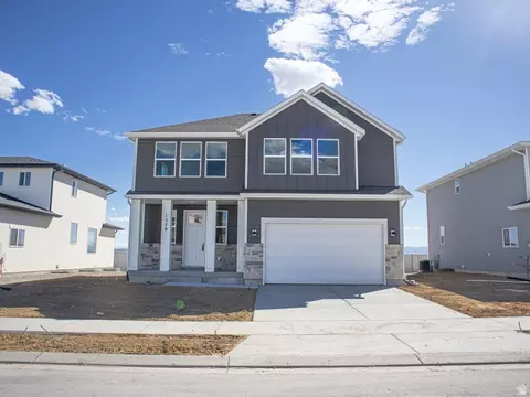 1570 E Bigtooth Maple Ct, Eagle Mountain, UT 84005 photo 1