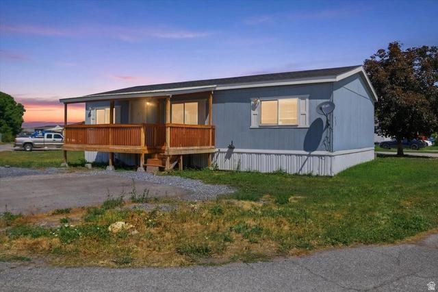 433 N 750 W, Logan, UT 84321