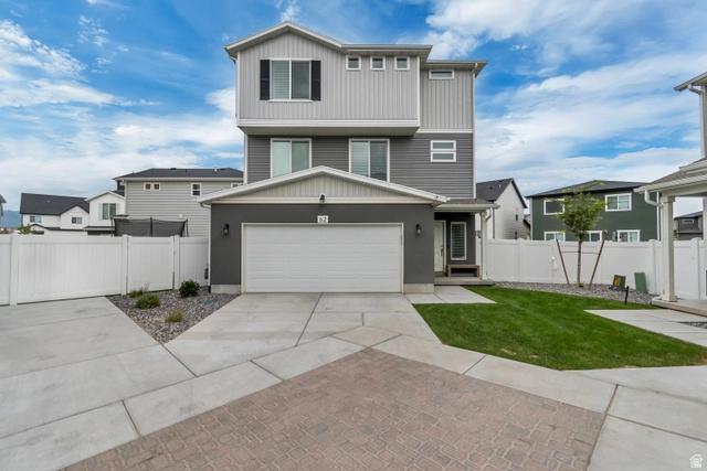 62 E Stroll Ave S, Saratoga Springs, UT 84045