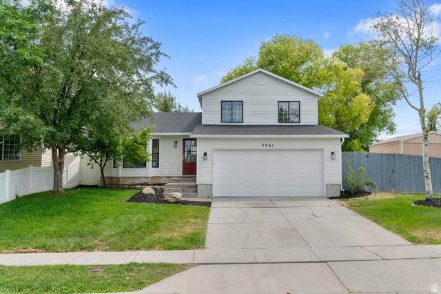 4061 W 6515 S, Taylorsville, UT 84129