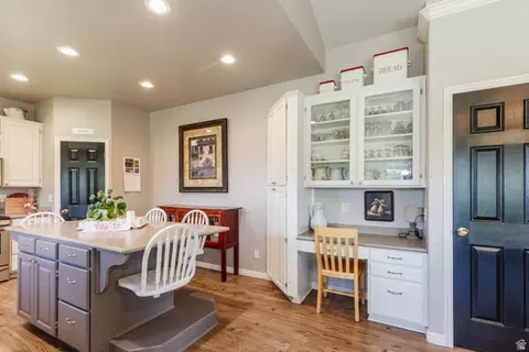 Kitchen - 721 S 500 E, Providence, UT 84332 photo 1 of 4