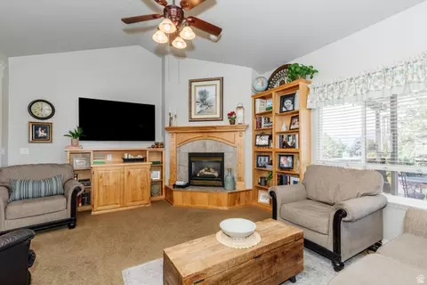 Living - 721 S 500 E, Providence, UT 84332 photo 2 of 4