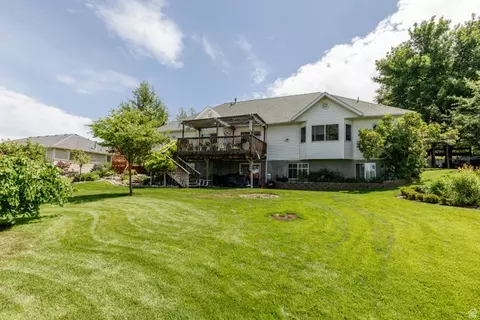 Exterior - 721 S 500 E, Providence, UT 84332 photo 12 of 20
