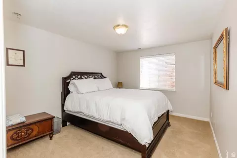 Bedroom - 721 S 500 E, Providence, UT 84332 photo 6 of 6