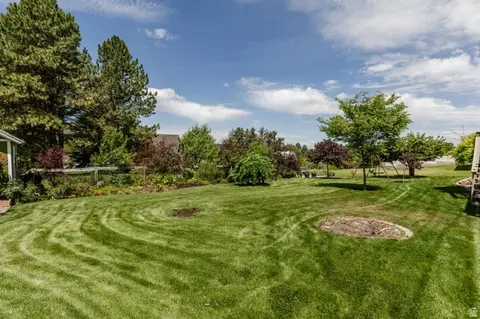 Exterior - 721 S 500 E, Providence, UT 84332 photo 15 of 20