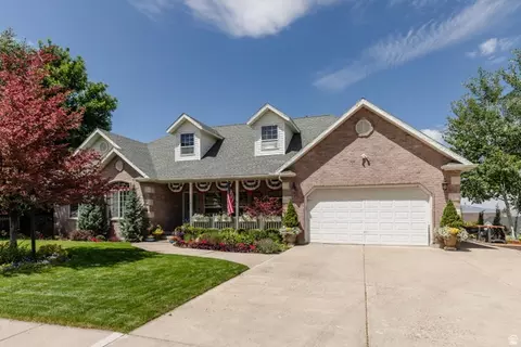 721 S 500 E, Providence, UT 84332