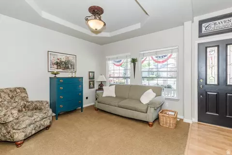 Entry Way - 721 S 500 E, Providence, UT 84332 photo 1 of 2