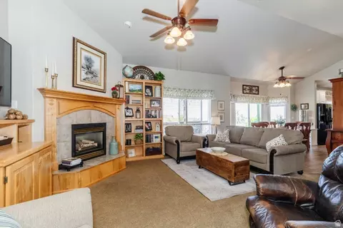 Living - 721 S 500 E, Providence, UT 84332 photo 1 of 4