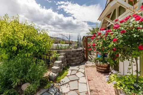 Exterior - 721 S 500 E, Providence, UT 84332 photo 13 of 20