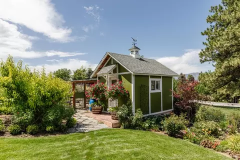 Exterior - 721 S 500 E, Providence, UT 84332 photo 14 of 20