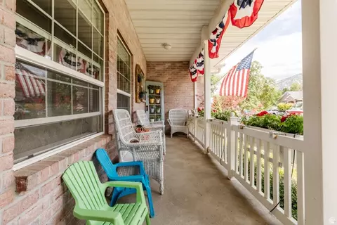 Exterior - 721 S 500 E, Providence, UT 84332 photo 4 of 20