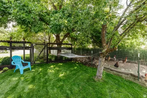 Exterior - 721 S 500 E, Providence, UT 84332 photo 17 of 20