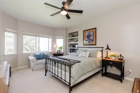 Bedroom - 721 S 500 E, Providence, UT 84332 photo 1 of 6