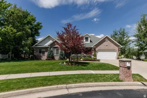 Exterior - 721 S 500 E, Providence, UT 84332 photo 2 of 20