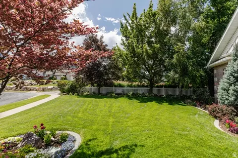 Exterior - 721 S 500 E, Providence, UT 84332 photo 20 of 20