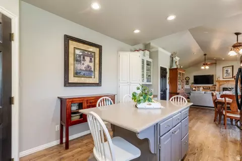 Kitchen - 721 S 500 E, Providence, UT 84332 photo 2 of 4