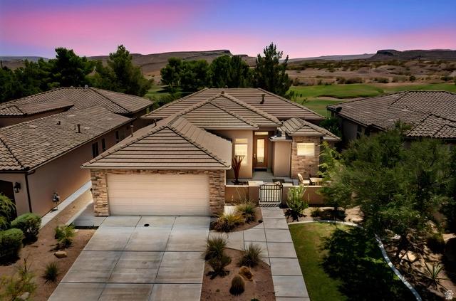 510 S Alba Dr, Saint George, UT 84770