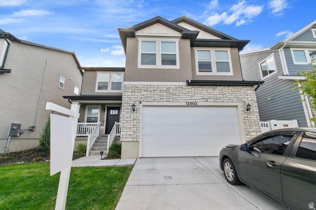 12302 S Boggs Way, Herriman, UT 84096