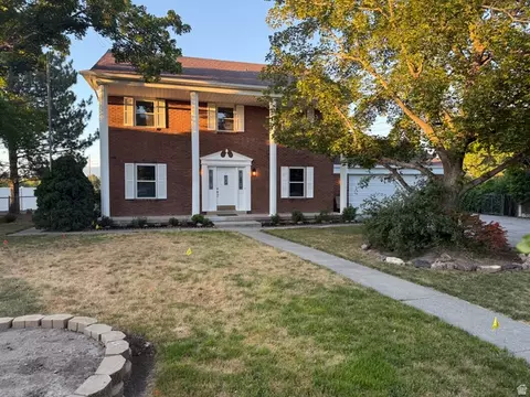 5473 S Walden Wood Cir W, Murray, UT 84123