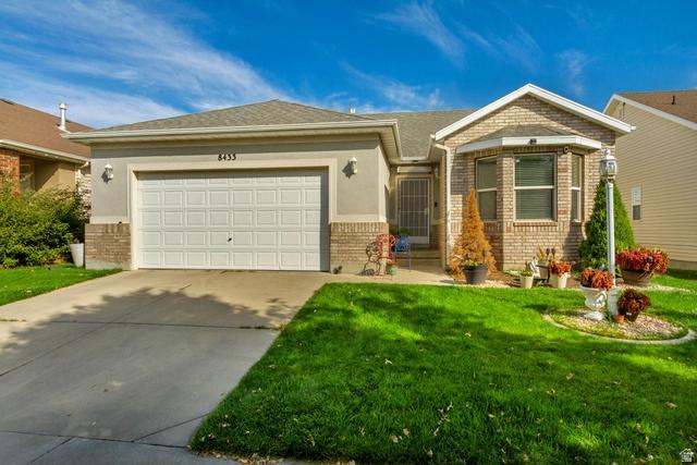 8433 S 6465 W, West Jordan, UT 84081
