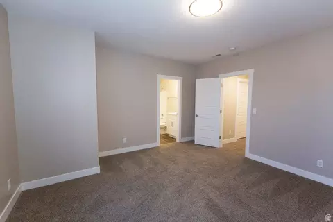 Bedroom - 486 S 300 E #78, Willard, UT 84340 photo 2 of 2