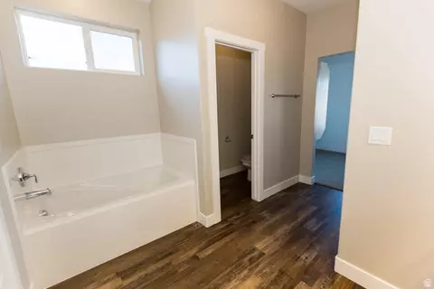 Entry Way - 486 S 300 E #78, Willard, UT 84340 photo 1 of 2