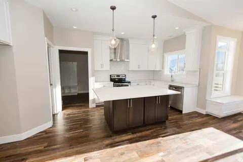 Kitchen - 486 S 300 E #78, Willard, UT 84340 photo 2 of 3