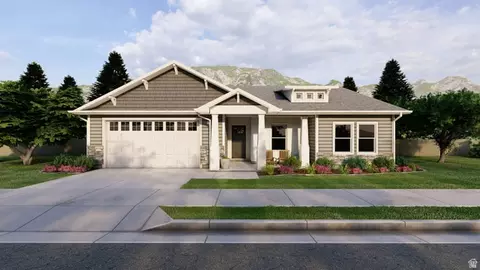 486 S 300 E #78, Willard, UT 84340