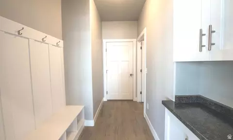 Entry Way - 486 S 300 E #78, Willard, UT 84340 photo 2 of 2