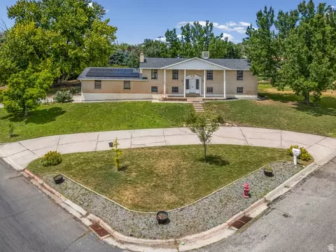 3651 N 800 W, Pleasant View, UT 84414