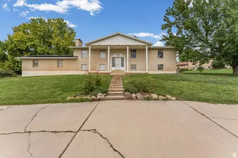 3651 N 800 W, Pleasant View, UT 84414