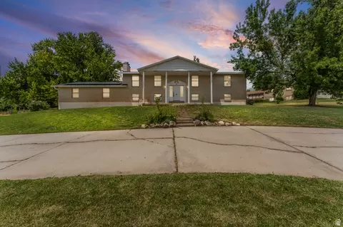 3651 N 800 W, Ogden, UT 84414
