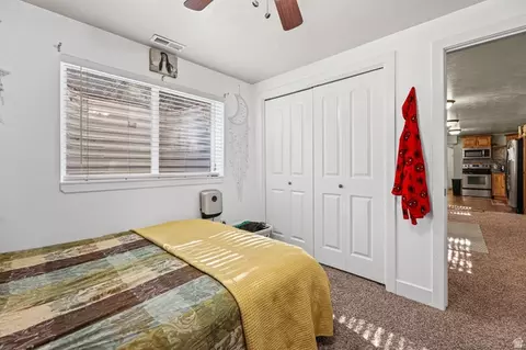 Bedroom - 2212 S 450 W, Perry, UT 84302 photo 10 of 11