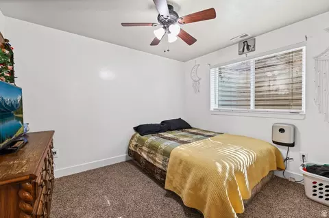 Bedroom - 2212 S 450 W, Perry, UT 84302 photo 9 of 11