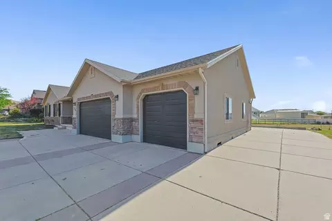 Exterior - 2212 S 450 W, Perry, UT 84302 photo 8 of 10