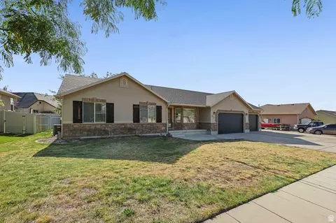 Exterior - 2212 S 450 W, Perry, UT 84302 photo 10 of 10