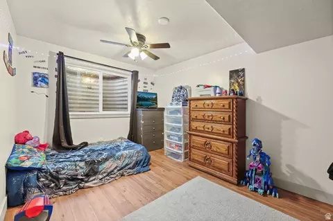 Bedroom - 2212 S 450 W, Perry, UT 84302 photo 11 of 11