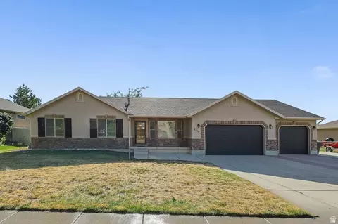 Exterior - 2212 S 450 W, Perry, UT 84302 photo 9 of 10