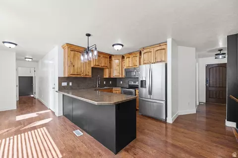 Kitchen - 2212 S 450 W, Perry, UT 84302 photo 1 of 4