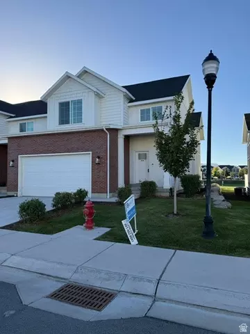 12148 S Autumn Day Ln W #242, Herriman, UT 84096
