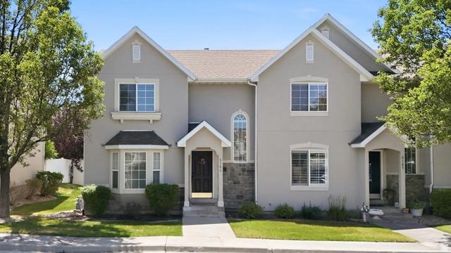3163 W Davencourt Loop, Lehi, UT 84043