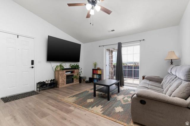 25 W Ridge Rd #25, Saratoga Springs, UT 84045