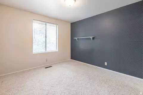 Bedroom - 373 E 1200 N, Centerville, UT 84014 photo 3 of 4