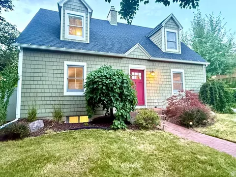 2123 E Hubbard Ave S, Salt Lake City, UT 84108