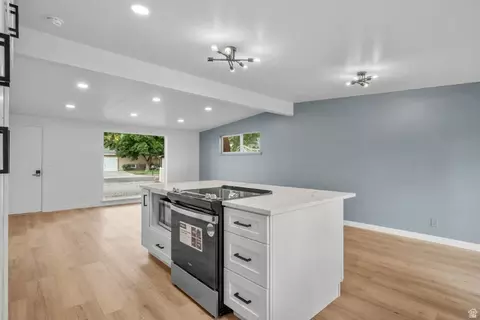 Kitchen - 9135 S 510 E, Sandy, UT 84070 photo 3 of 3