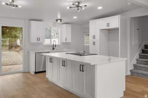 Kitchen - 9135 S 510 E, Sandy, UT 84070 photo 1 of 3