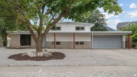 Exterior - 9135 S 510 E, Sandy, UT 84070 photo 7 of 8