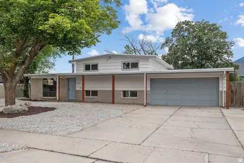 Exterior - 9135 S 510 E, Sandy, UT 84070 photo 6 of 8