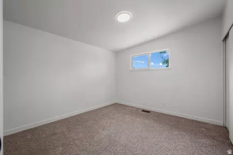Bedroom - 9135 S 510 E, Sandy, UT 84070 photo 4 of 4